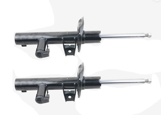 Trước & Sau với Giảm xóc điện phù hợp VW Passat CC Golf VI Scirocco FWD 5N0512009H 7N0413031K