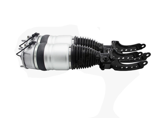 7P6616039N 7P6616040N Giảm xóc treo khí trước cho VW Touareg Audi Q7 Porsche Cayenne Mẫu mới 2011--
