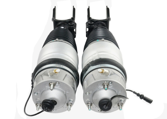 7P6616039N 7P6616040N Giảm xóc treo khí trước cho VW Touareg Audi Q7 Porsche Cayenne Mẫu mới 2011--