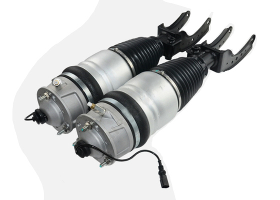 7P6616039N 7P6616040N Giảm xóc treo khí trước cho VW Touareg Audi Q7 Porsche Cayenne Mẫu mới 2011--