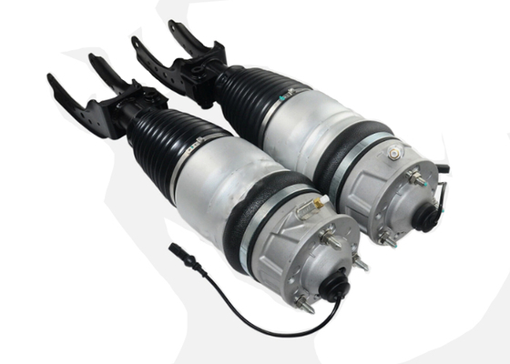 7P6616039N 7P6616040N Giảm xóc treo khí trước cho VW Touareg Audi Q7 Porsche Cayenne Mẫu mới 2011--