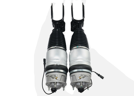 7P6616039N 7P6616040N Giảm xóc treo khí trước cho VW Touareg Audi Q7 Porsche Cayenne Mẫu mới 2011--