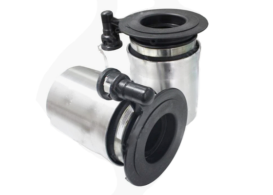 7L1Z5A891B 8L1Z5A891B L & R Air Suspension phía sau túi xuân cho Ford Expedition Lincoln Navigator 07-13