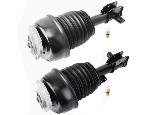 Đằng trước treo không khí Đằng trước treo không khí cho Mercedes Benz E-Class W212 4MATIC A2123208113 A2123208213