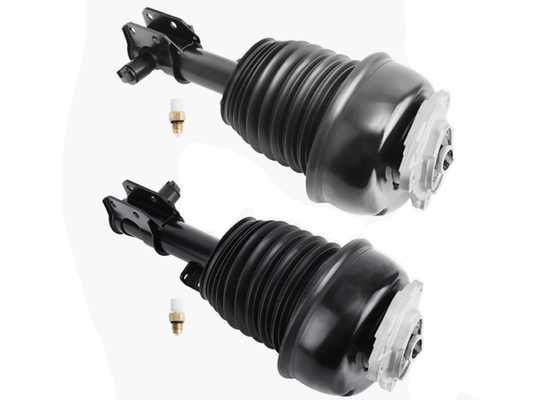 Đằng trước treo không khí Đằng trước treo không khí cho Mercedes Benz E-Class W212 4MATIC A2123208113 A2123208213