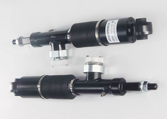 E6211-6JF9A E6210-6JF9A Giảm xóc thủy lực sau LH RH cho Nissan Patrol VI Y62 AWD 2010-2023