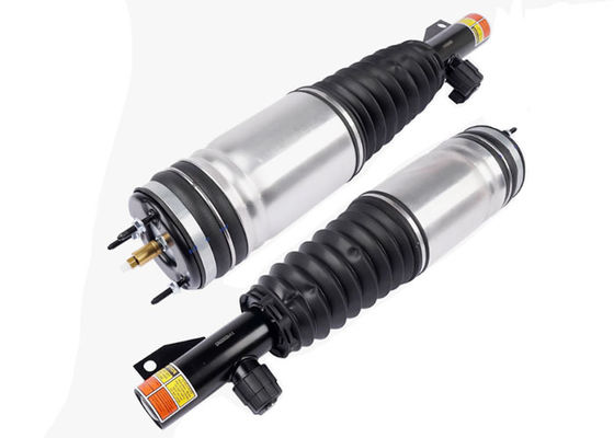 68376339AB 68376340AB Brand New Front LH+RH Airmatic Suspension Shock Struts For Jeep Grand Cherokee WL 2022-2024