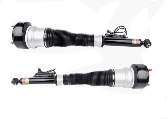 A2213201438 A2213201338 Đằng sau hệ thống treo không khí hỗ trợ cú sốc cho Mercedes-Benz S Class W221 S350 S400 S550 S600