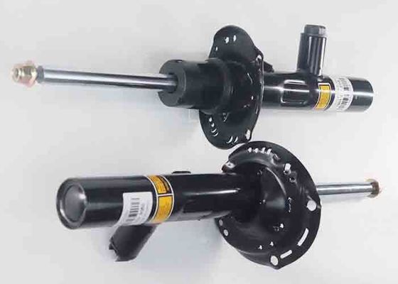 Cho VW Touran Tiguan Passat Golf Skoda Arteon 2015-2021 Giảm xóc trước điện có lò xo giảm chấn 5Q0413031FA 5Q0413032FA