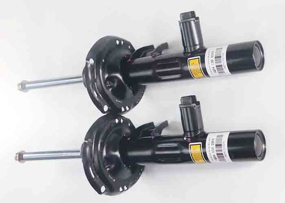 Cho VW Touran Tiguan Passat Golf Skoda Arteon 2015-2021 Giảm xóc trước điện có lò xo giảm chấn 5Q0413031FA 5Q0413032FA