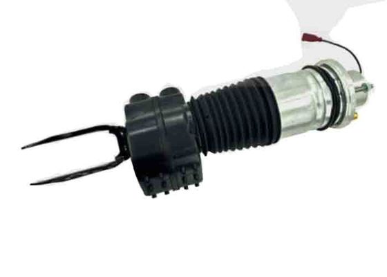 9J1616037 9J1616038 Giảm xóc treo khí nén phía trước với PASM phù hợp cho Porsche Taycan Y1A Y1B Y1C GTS Turbo S