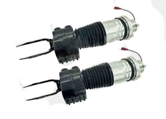 9J1616037 9J1616038 Giảm xóc treo khí nén phía trước với PASM phù hợp cho Porsche Taycan Y1A Y1B Y1C GTS Turbo S