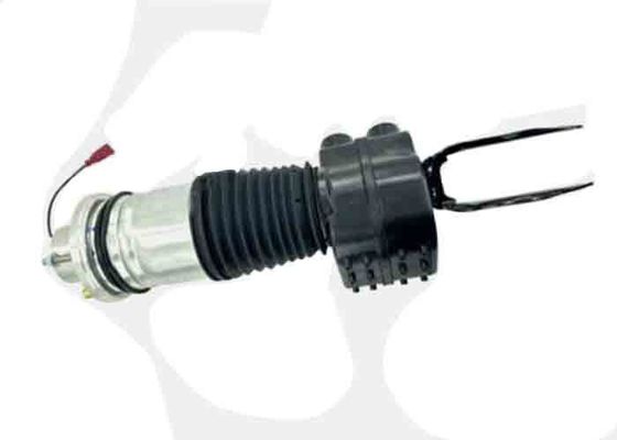 9J1616037 9J1616038 Giảm xóc treo khí nén phía trước với PASM phù hợp cho Porsche Taycan Y1A Y1B Y1C GTS Turbo S