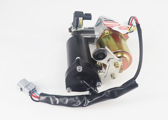 48910-60020 48910-60021 Máy nén treo không khí w/DRYER cho Toyota Lexus GX470 Land Cruiser Prado 150