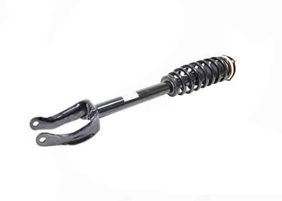 A1663230200 A1663231000 A2923200100 Đối với Mercedes Benz W166 GLE350 ML GL Class Bộ hấp thụ sốc xoắn ốc phía trước.