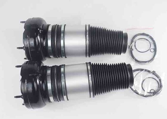 Đối với Porsche Macan 95B 2014-2018 L / R phía trước treo không khí túi xuân 95B616039J 95B616039R