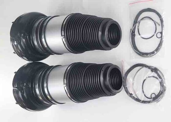 Đối với Porsche Macan 95B 2014-2018 L / R phía trước treo không khí túi xuân 95B616039J 95B616039R