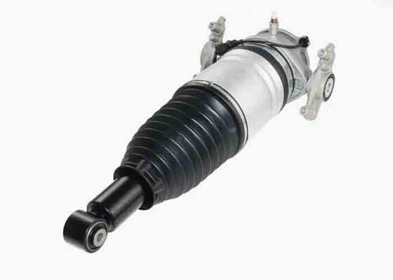 Giảm xóc trụ treo khí nén sau bên trái cho Porsche Cayenne II 92A 958 11-18 95835801900