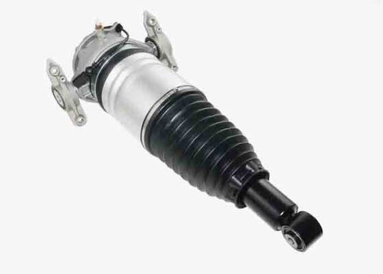 Giảm xóc trụ treo khí nén sau bên trái cho Porsche Cayenne II 92A 958 11-18 95835801900