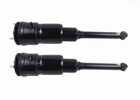 48080-50240 48080-50250 Rear Air Suspension Shock Struts For Lexus LS460 L LS600h RWD AWD 2007-2017