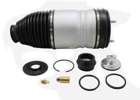 Đối với Dodge RAM 1500 2013-2019 Túi khí treo trước trái / phải 04877146AH 04877147AA