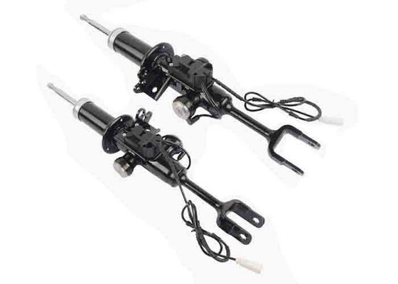 37116796925 37116796926 37116796935 37116796936 Phuộc giảm xóc thủy lực trước có EDC phù hợp cho BMW 7 Series F01 F02 F07 740i 750i RWD