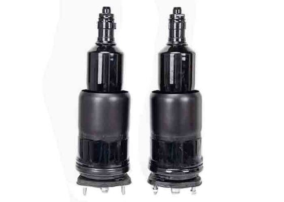 Mặt trước trái phải phù hợp với Lexus LS600 LS460 AWD 08-16 Air Suspension Shock Strut 48010-50200