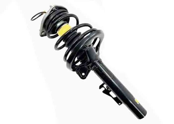99734304723 99734304724 Front Shock Absorber Struts Assembly w/PASM For Porsche 911 997 4WD AWD 2005-2012