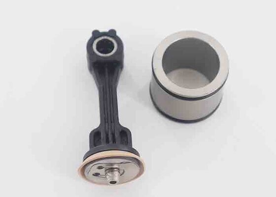 7P0616006E 68204730AB 97035815108 Dành cho Panamera 970 Jeep Grand Cherokee Porsche Cayenne Bộ phận sửa chữa máy nén khí nén Piston xi lanh Vòng piston Thanh truyền