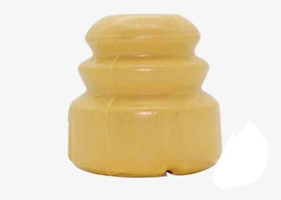 Bộ đệm giảm xóc treo khí trước cho Audi A8 D4 A6C7 A7, bộ đệm cao su 4G0616039N 4H0616039AC