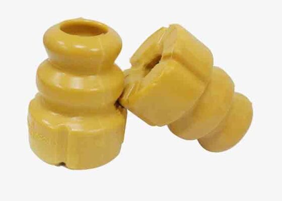 Bộ giảm xóc đệm cao su giảm xóc sau cho Audi A8 D4 4H6616002F