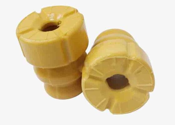 Bộ giảm xóc đệm cao su giảm xóc sau cho Audi A8 D4 4H6616002F