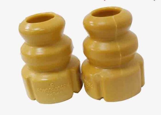 Bộ giảm xóc đệm cao su giảm xóc sau cho Audi A8 D4 4H6616002F