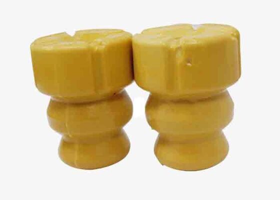 Bộ giảm xóc đệm cao su giảm xóc sau cho Audi A8 D4 4H6616002F