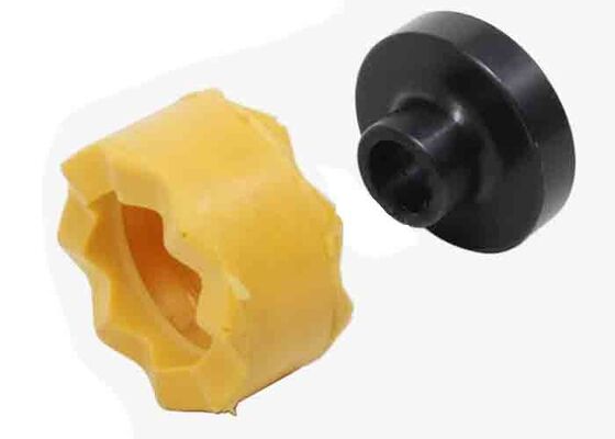 Đối với Audi A8 D3 4E Lái treo không khí phía trước Đằng bên trong Đứng trên bên trong cao su 4E0616039AF 4E0616040AF