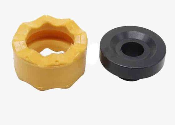 Đối với Audi A8 D3 4E Lái treo không khí phía trước Đằng bên trong Đứng trên bên trong cao su 4E0616039AF 4E0616040AF