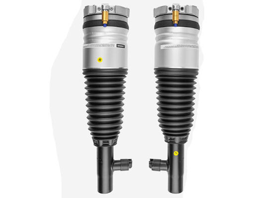 31476850 31658904 Front Air Suspension Shock Strut w/Electric Control For Volvo XC90 T5 T6 T8 2016-2024