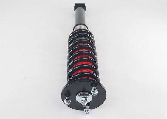 2006-2013 Range Rover Sport LR3 LR4 L320 Bộ chuyển đổi hệ thống treo lò xo không khí sang cuộn RNB501580 RTD501090