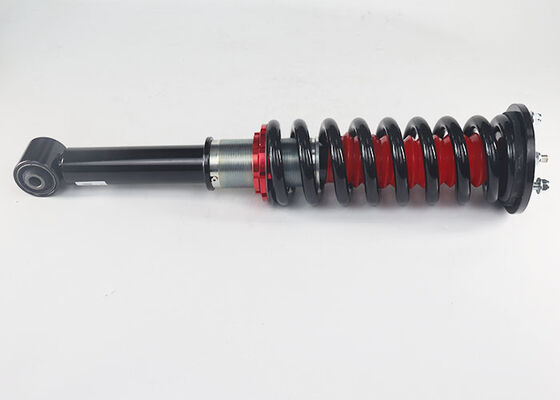 2006-2013 Range Rover Sport LR3 LR4 L320 Bộ chuyển đổi hệ thống treo lò xo không khí sang cuộn RNB501580 RTD501090