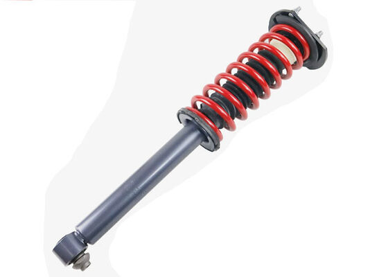 Bộ Chuyển Đổi Từ Giảm Xóc Khí Nén Sang Lò Xo Ống Cho Audi A8&A8L D4 2011-2017