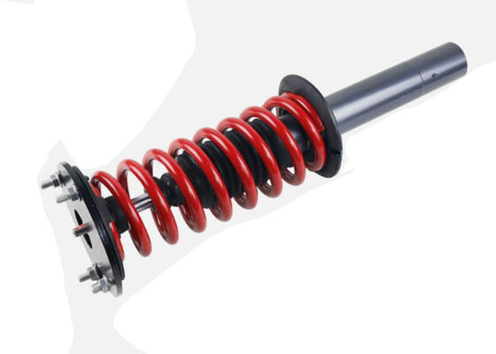 Bộ Chuyển Đổi Từ Giảm Xóc Khí Nén Sang Lò Xo Ống Cho Audi A8&A8L D4 2011-2017
