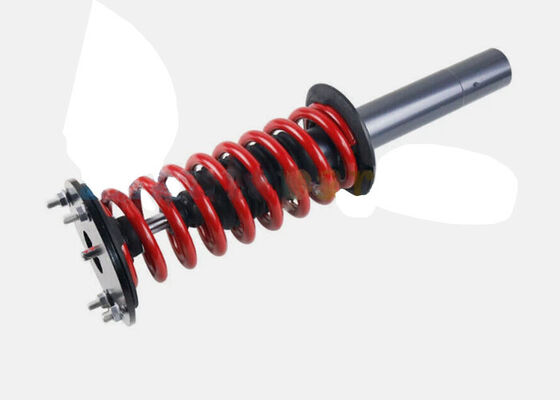 Bộ Chuyển Đổi Từ Giảm Xóc Khí Nén Sang Lò Xo Ống Cho Audi A8&A8L D4 2011-2017