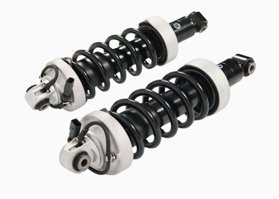 420512019AK 420512020AK Giảm xóc sau với Hệ thống treo từ tính cho Audi R8 V8 4.2L 5.2L 2007-2015