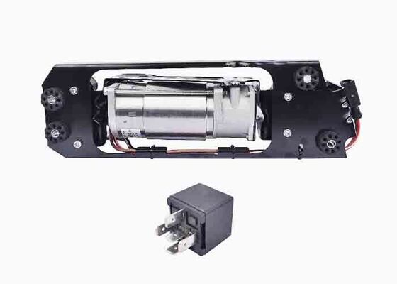 37206789450 37206864215 Máy bơm nén treo không khí với khoang và khối van cho BMW 5' 7' F11 F01 F02 F04 F07 GT