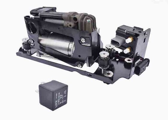 37206789450 37206864215 Máy bơm nén treo không khí với khoang và khối van cho BMW 5' 7' F11 F01 F02 F04 F07 GT