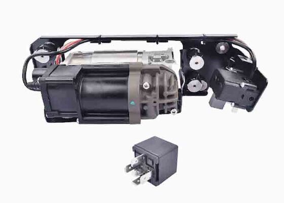 37206789450 37206864215 Máy bơm nén treo không khí với khoang và khối van cho BMW 5' 7' F11 F01 F02 F04 F07 GT