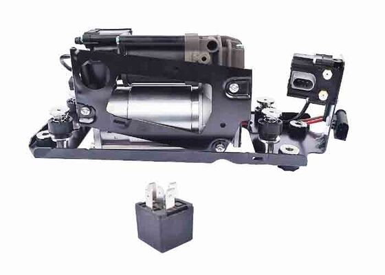 37206789450 37206864215 Máy bơm nén treo không khí với khoang và khối van cho BMW 5' 7' F11 F01 F02 F04 F07 GT