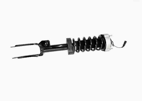 7P6413031AQ 7P6413032AP Front Shock Absorber Strut Assys w/PASM For VW Touareg Porsche Cayenne 92A 2011-2018.