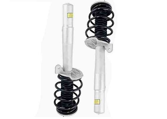 37116770055 37116770056 Chốt sốc phía trước Assys w / EDC Đối với BMW 7 Series E65 E66 750Li 760Li 2001-2008