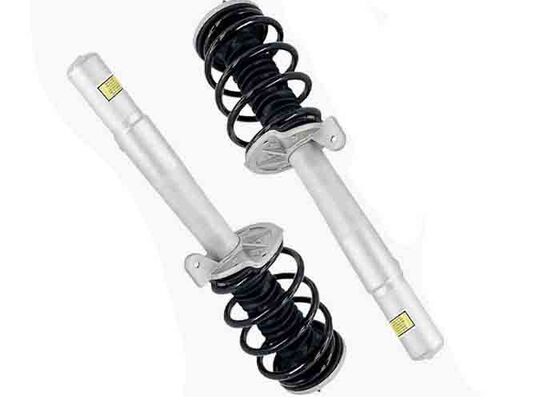 37116770055 37116770056 Chốt sốc phía trước Assys w / EDC Đối với BMW 7 Series E65 E66 750Li 760Li 2001-2008
